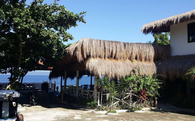 New Ocean Terrace Beach Resort