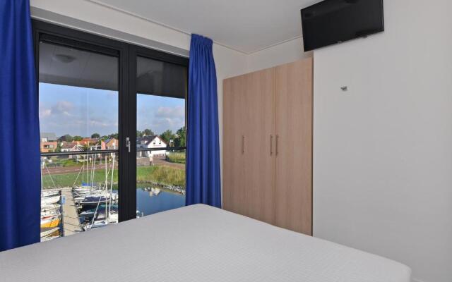 d'Ouwe Haven 10F