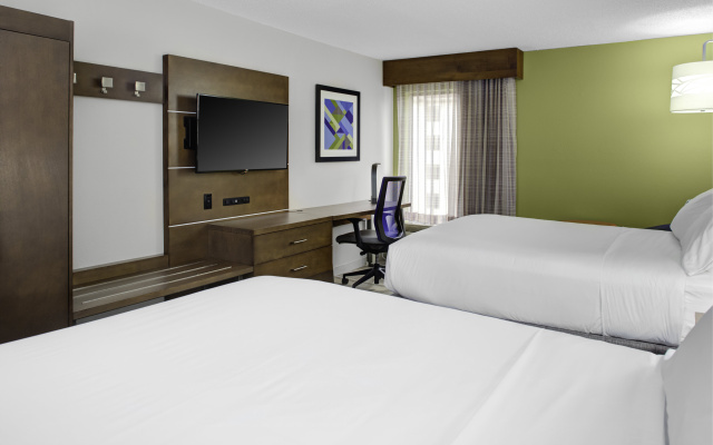 Holiday Inn Express Chester by IHG