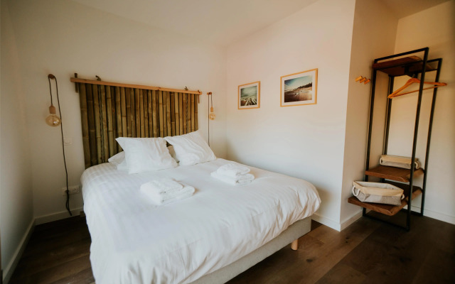 Kaze Océan The Originals Relais