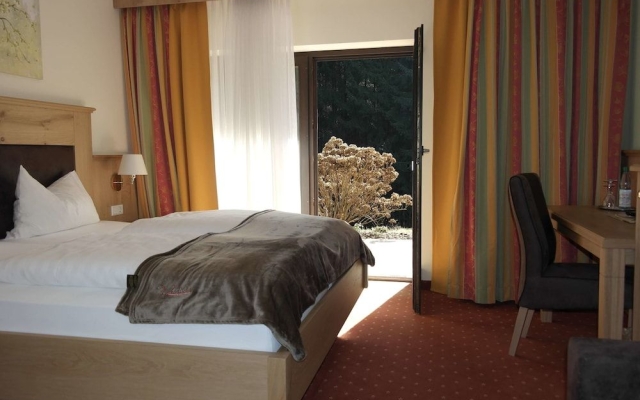 Landhotel Windlicht