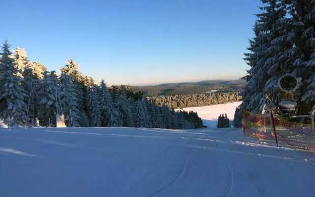 Ferienapartment Landwohnung Laura