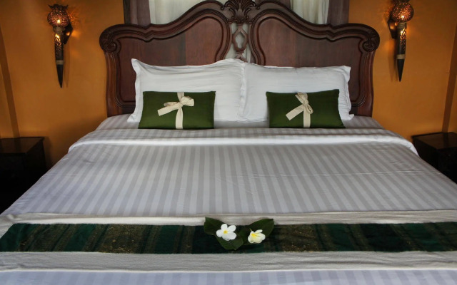Villa Vang Vieng Riverside