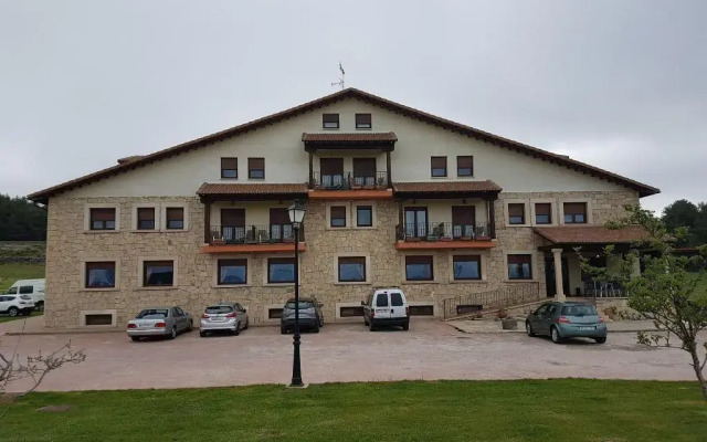 Hotel Garabatos