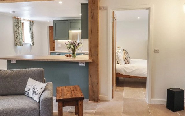 Swallows Lodge