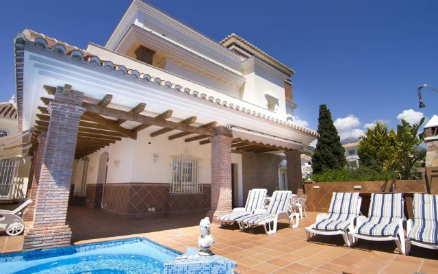 Villa Pergola