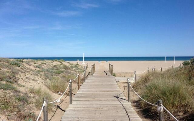 Apartamento nuevo playa de Canet de Berenguer