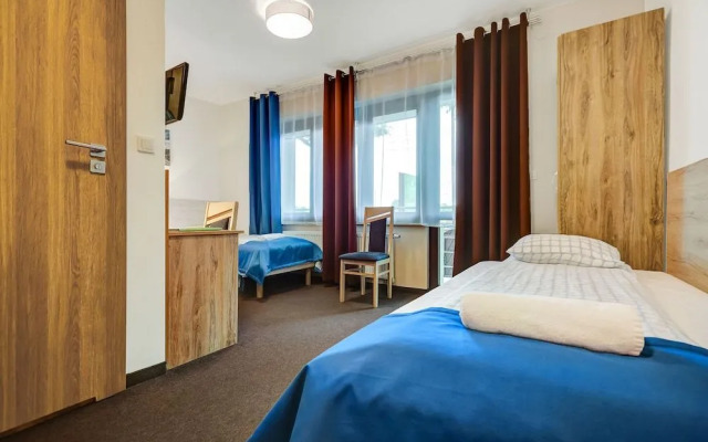 Smart2Stay Pod Lipami