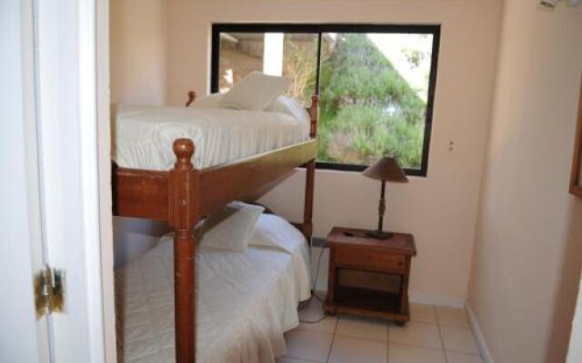 Puerto Velero Morales