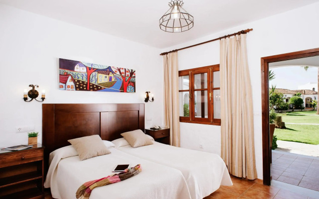 Hotel La Codorniz