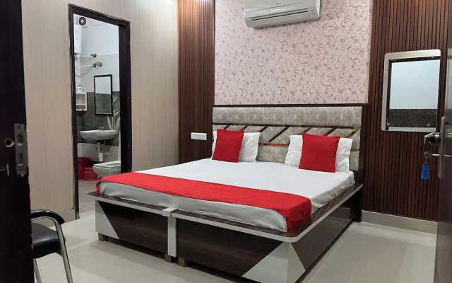 Paradise Inn Hotel & Party Hall