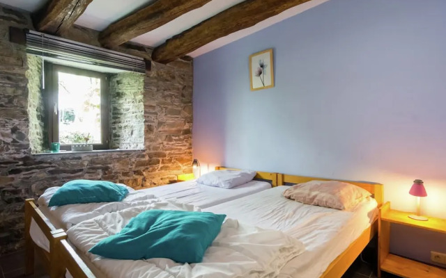 Quaint Apartment in Sensenruth With Terrace