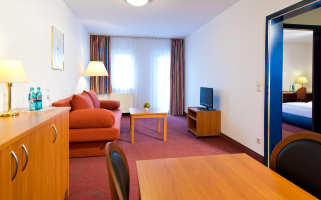 ACHAT Hotel Darmstadt Griesheim