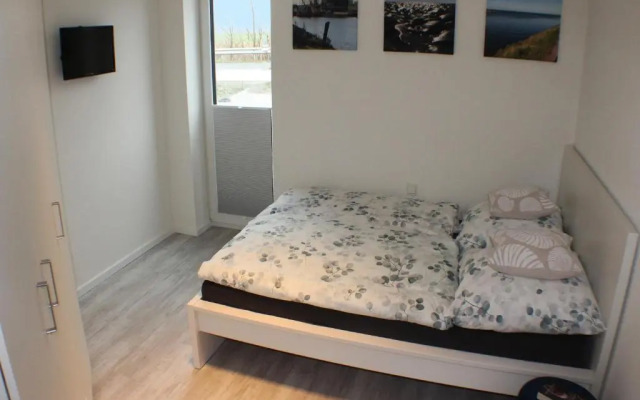 Ferienwohnung Sielhuus 3