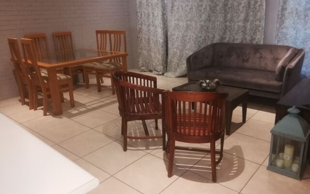 Cape Pine Guest House