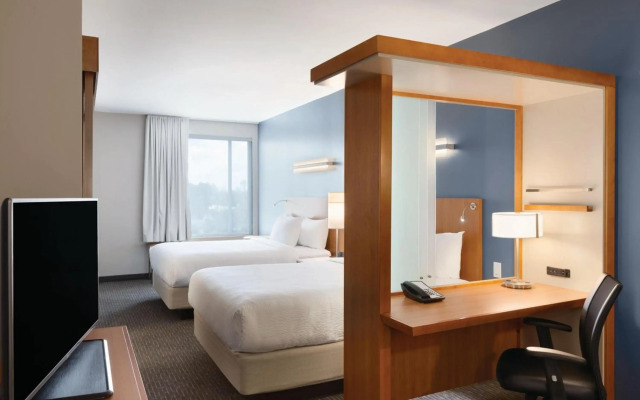 SpringHill Suites by Marriott Houston Northwest