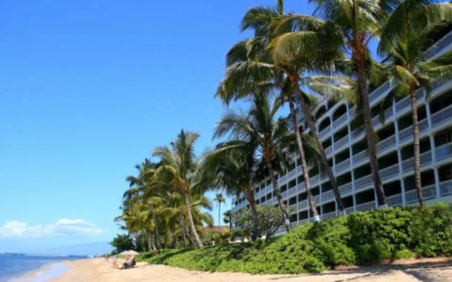 Lahaina Shores 501 by RedAwning