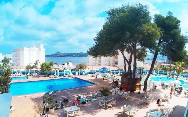Apartamentos Vibra Riviera