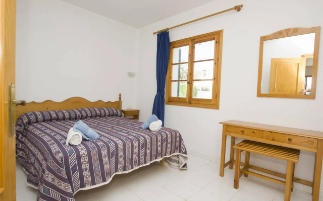 Apartamentos Jamaica