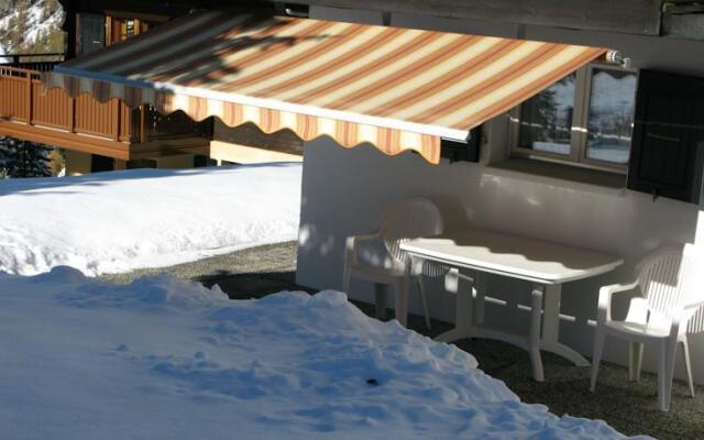 Chalet Nachtigall