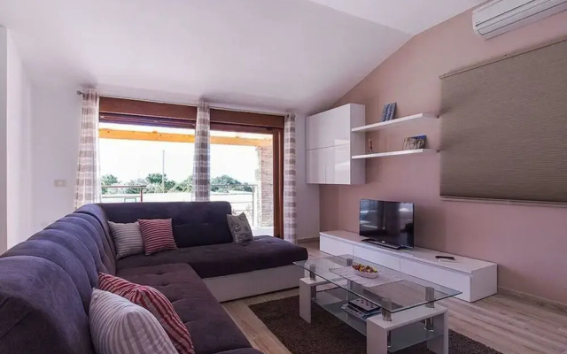 Villa Monteci Comfortable Holiday Residence