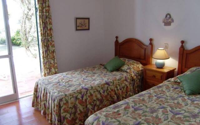 Villa Juliet V028 (Oceano)