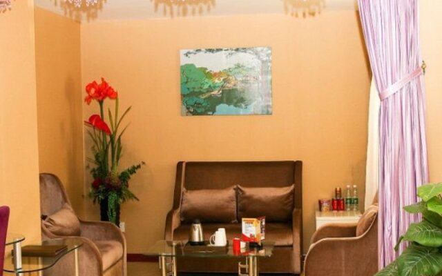 Super 8 Hotel Quanzhou New Station Branch