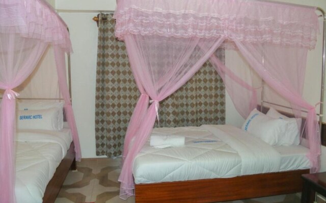 Seravic Hotel Nakuru