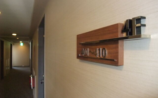 Center Hotel Toyota