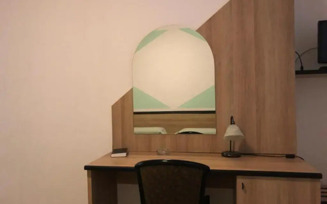 Hotel Roma