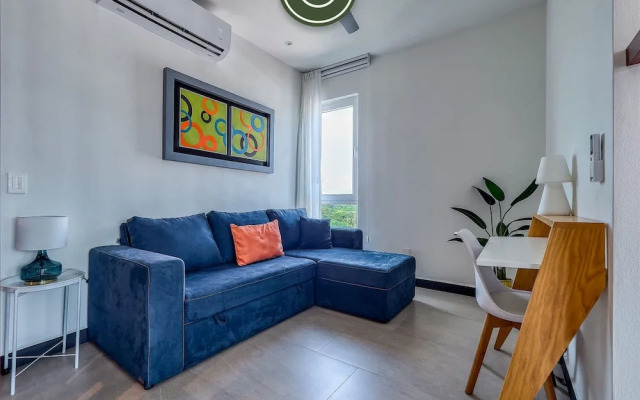 V Golf 604 in Puerto Vallarta Jalisco