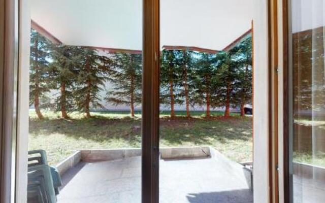 Residenza Chesa Seraina