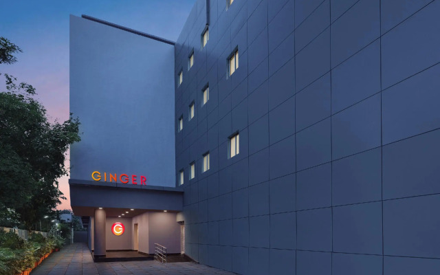 Ginger Vadodara