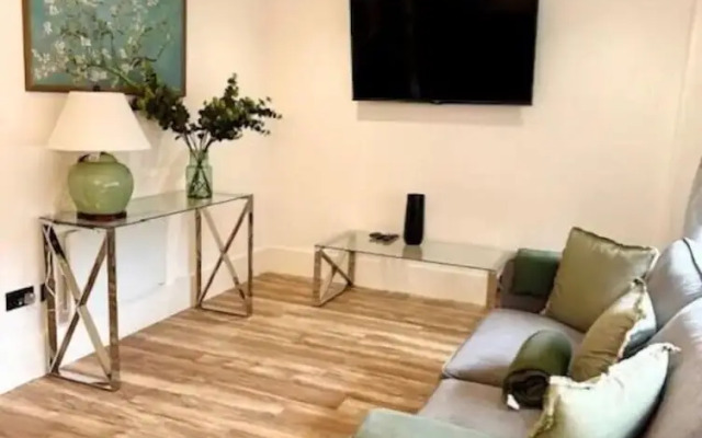 Tib Street Apartments Manchester