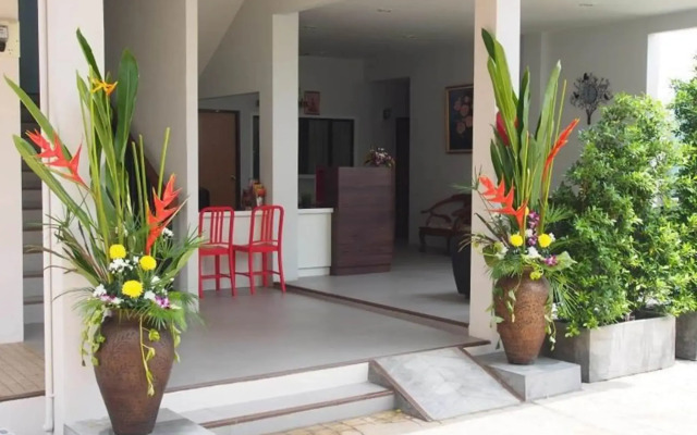 The Little Nest Phuket