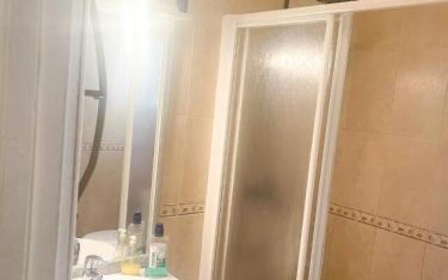 Spacious Cozy Rooms Chamberi