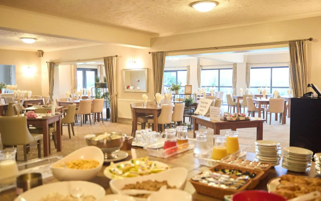 Wensum Valley Hotel Golf & Country Club