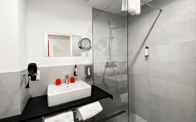 Dormero Hotel Darmstadt