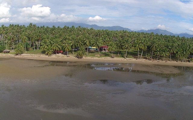 Chilly Beach Resort Palawan