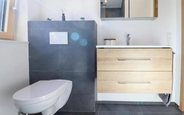 Burtscherhof in Braz