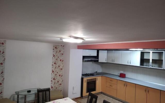 Apartament 2 la Vila