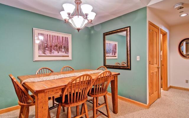 Highlands Lodge by Beaver Creek Mountain Lodging