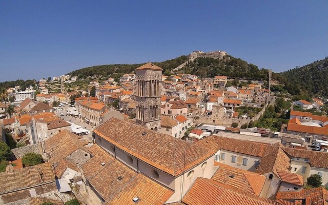 Awesome Home in Jelsa With Wifi and 0 Bedrooms