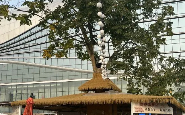 A+ Boutique Homestay (Jinqiang International Sports Center)