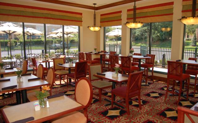 Hilton Garden Inn Bowling Green