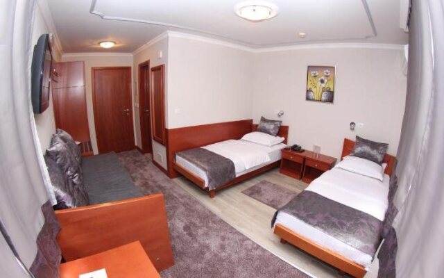 Hotel Bosna 1