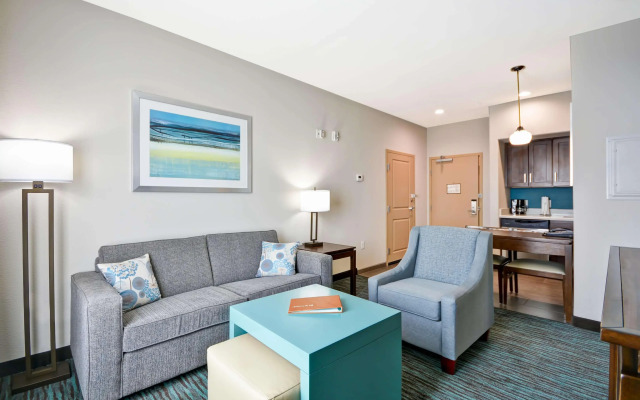 Homewood Suites by Hilton Galveston
