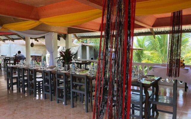 Jupiter's Garden Resort