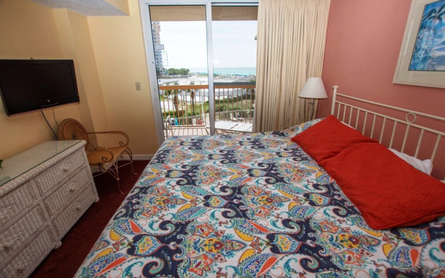 Pelican Beach 314