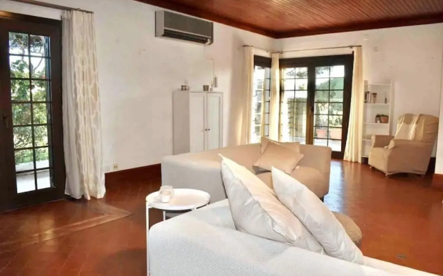Villa Alice